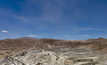 Quebrada Blanca could produce around 200,000tpa of copper if the expansion goes ahead