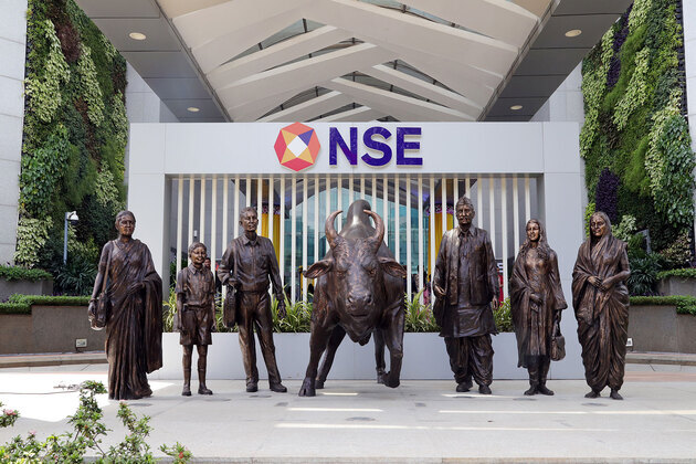 NSE appoints record 20 merchant bankers for proposed Rs 30,000 crore IPO; Issue to be entirely OFS