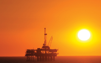 What is the future of the North Sea?