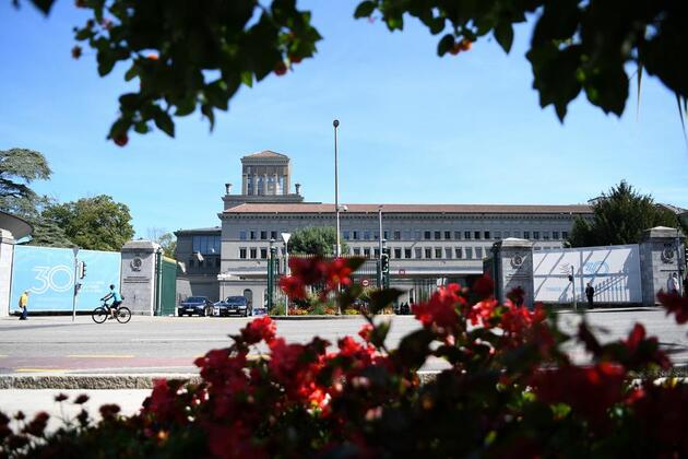 WTO raises 2025 global trade growth forecast to 2.4 pct