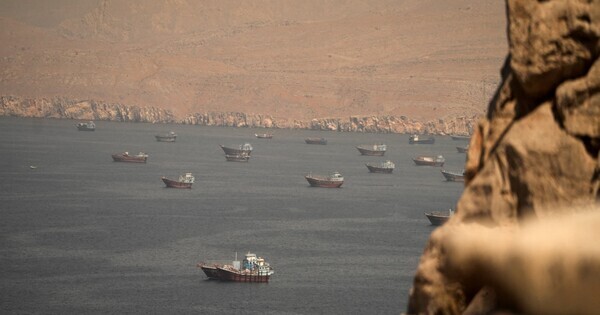 India becomes world's top ship recycling nation in 2025
