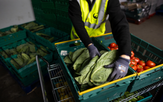 NFU Mutual Charitable Trust's 2025 funding delivers more than £1.2m to good causes