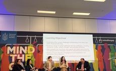 Advisers urged to track the next gen early and offer 'real work opportunities'