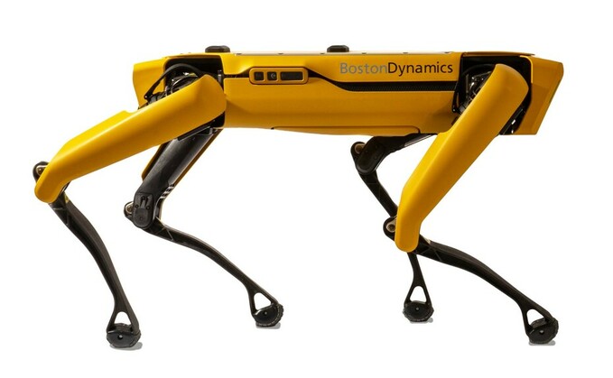 Robotic 'sheepdog' could cost farmers more than £59,000