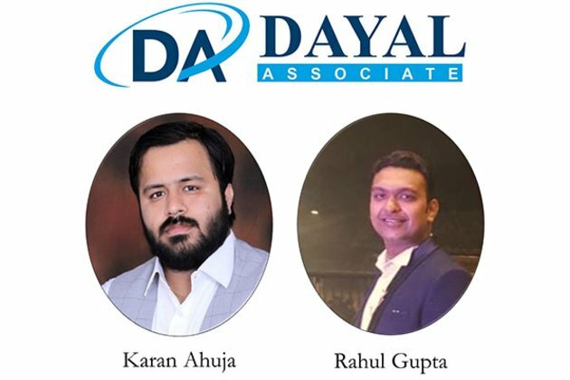Dayal Associate to launch RK Fortune Investment Pvt Ltd