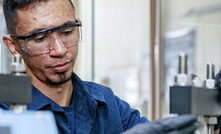 Fugro has opened a new geotechnical testing laboratory in Jakarta, Indonesia