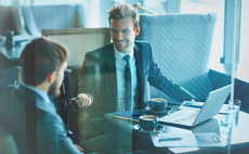 KKR hires Workday co-CEO as tech advisor