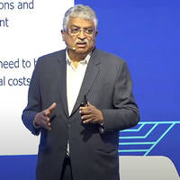 India's technological growth over past 15 years will enable faster AI adoption: Nandan Nilekani