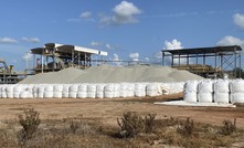 Kodal Minerals Bougouni Lithium Project