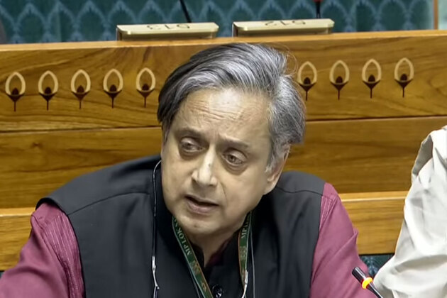 "Lamentable irony that Bharat Bhand is another Kerala bandh": Shashi Tharoor says "militant unionism has driven industries away"