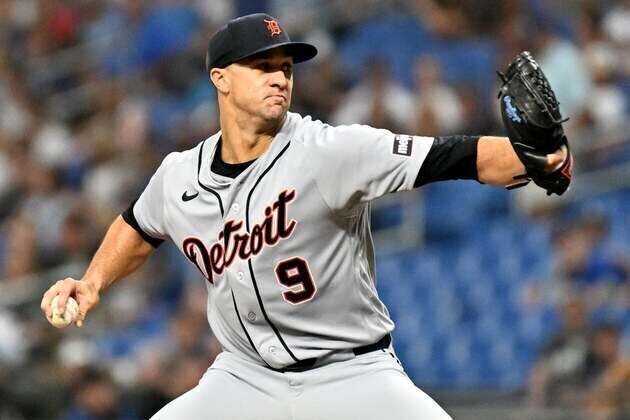 Tigers aim to continue red-hot June in series vs. Guardians