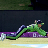 Ireland women announce 15-member squad for ICC Women's T20 World Cup 2026