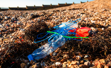 Study: 'Outrage' at plastic pollution transcends UK's political divisions