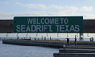 Lynas to build plant in Seadrift, Texas
