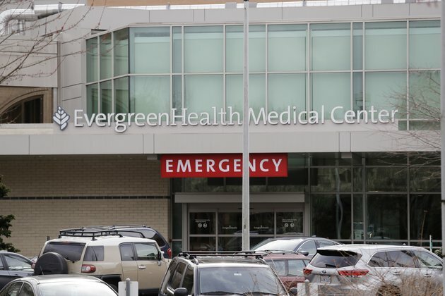 Washington State Reports 1st Coronavirus Death in US