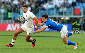 Litres of milk and thousands of eggs - how the England rugby team are fuelled by farming