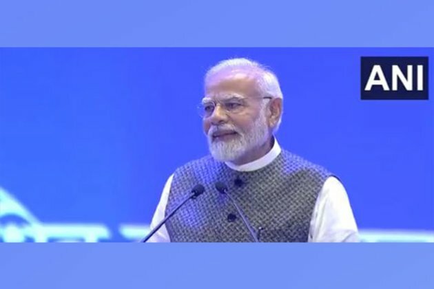 Consensus on New Delhi Declaration made global headlines: PM Modi at G20 University Connect Finale
