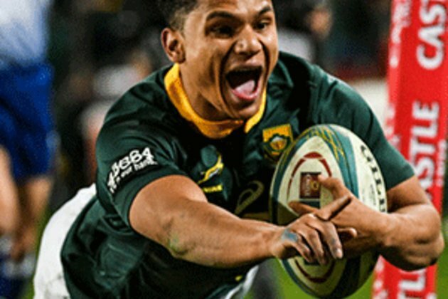 Rassie hails &#039;awesome&#039; new boy Jantjies