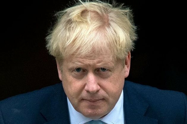 Pound drops as Johnson faces battle to pass Brexit bill