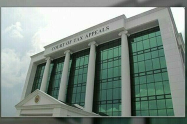 CTA upholds forfeiture of luxury vehicles
