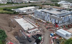 'AI powerhouse': National Wealth Fund unlocks £300m investment in Scottish data centres