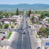 S.R. 32 Corridor and City Centers Plan may take years to implement - Park Record