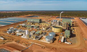 Lynas buoyed by high prices but weighed by power problems