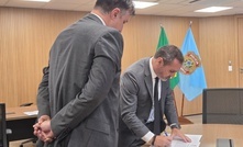 PF e Ibram vão trabalhar juntos no rastreamento da origem do ouro