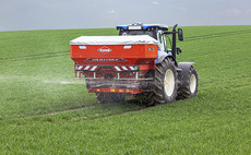 Farmers urged to keep focus on fertiliser applications as prices fall