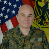 NATO general fired over rape gaffe  Spiegel