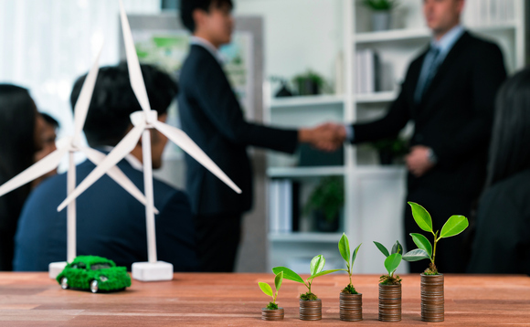 How can companies best navigate the era of energy market volatility?