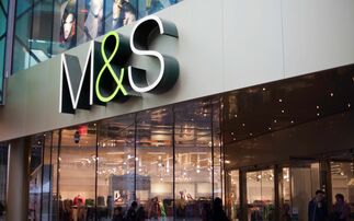 M&S's new credit facility will run until 2025 and aims to support their supply chain decarbonisation