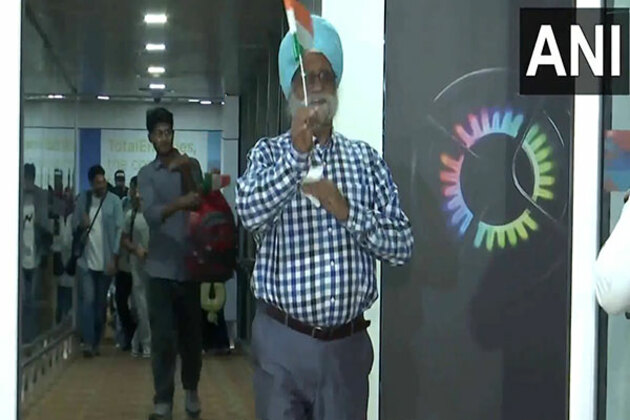 Operation Sindhu: 272 Indians, 3 Nepalese evacuated from Iran, thank Iranian, Indian govts