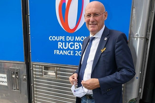 French rugby president Laporte questioned by financial investigators