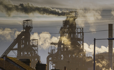 'The world has changed': Financing for low carbon industrial projects doubles 