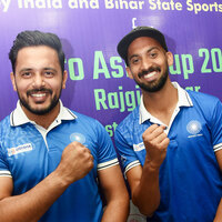 Indian hockey stalwarts Harmanpreet, Hardik eye strong HIL 2026 campaigns ahead of World Cup, Asian Games