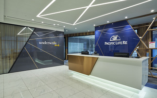 Pacific Life Re makes leadership changes