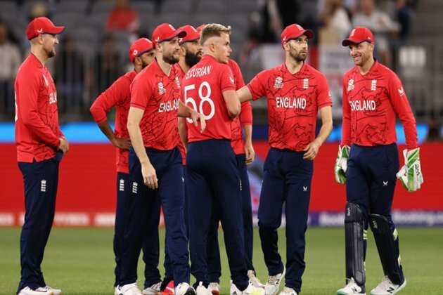 T20 WC: Curran's five-wicket haul helps England restrict Afghanistan to 112