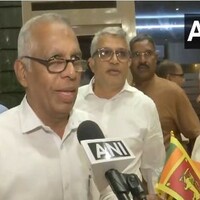 Sri Lankan community expresses joy over PM Modi's visit, says "He is our Guru Ji"