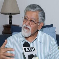 "AI should complement humans, not replace them": Former NITI Aaayog member Arvind Virmani on India's AI strategy