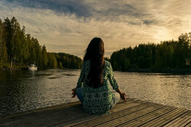 Meditation effective in reducing suffering for anorexia patients: Research