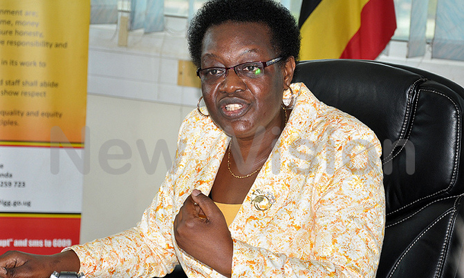 IGG not to intervene in Kyambogo VC contest IGG not to intervene in Kyambogo VC contest