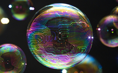 Investing in technology: it's not a bubble, but…