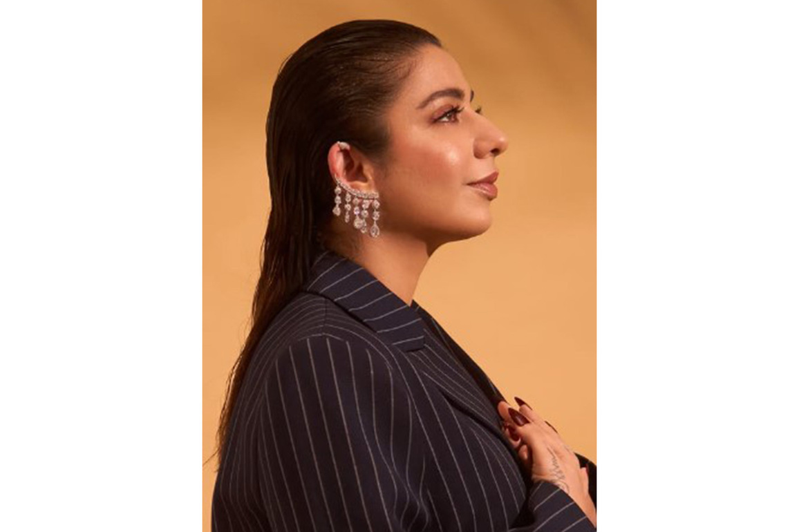 Amid 'Dhurandhar' success, Jasmine Sandlas announces her 'The Dream Girl' tour