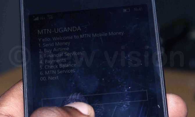 Mobile money restored, social media still off Mobile money restored, social media still off
