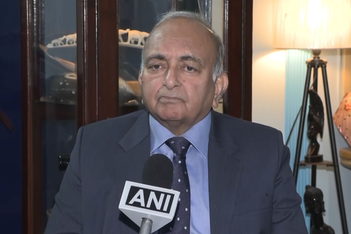 India, Bangladesh trying to come to grips with tensions in bilateral relations: Former diplomat Mahesh Sachdev