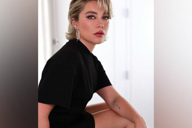 "Amazing opportunity": Florence Pugh on jumping off second tallest building in world for Marvel's 'Thunderbolts'