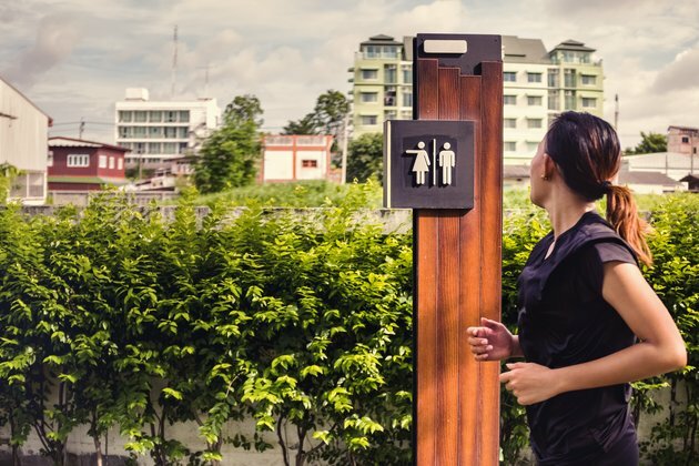Finding a place to pee during a pandemic or a protest shouldn&#039;t be so hard