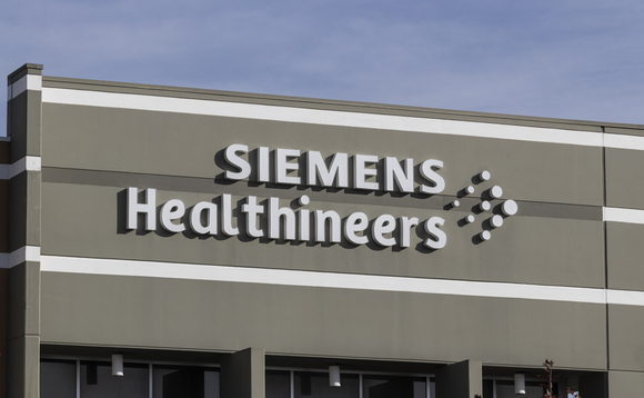 Siemens Healthineers UK scheme agrees £213m buy-in with PIC