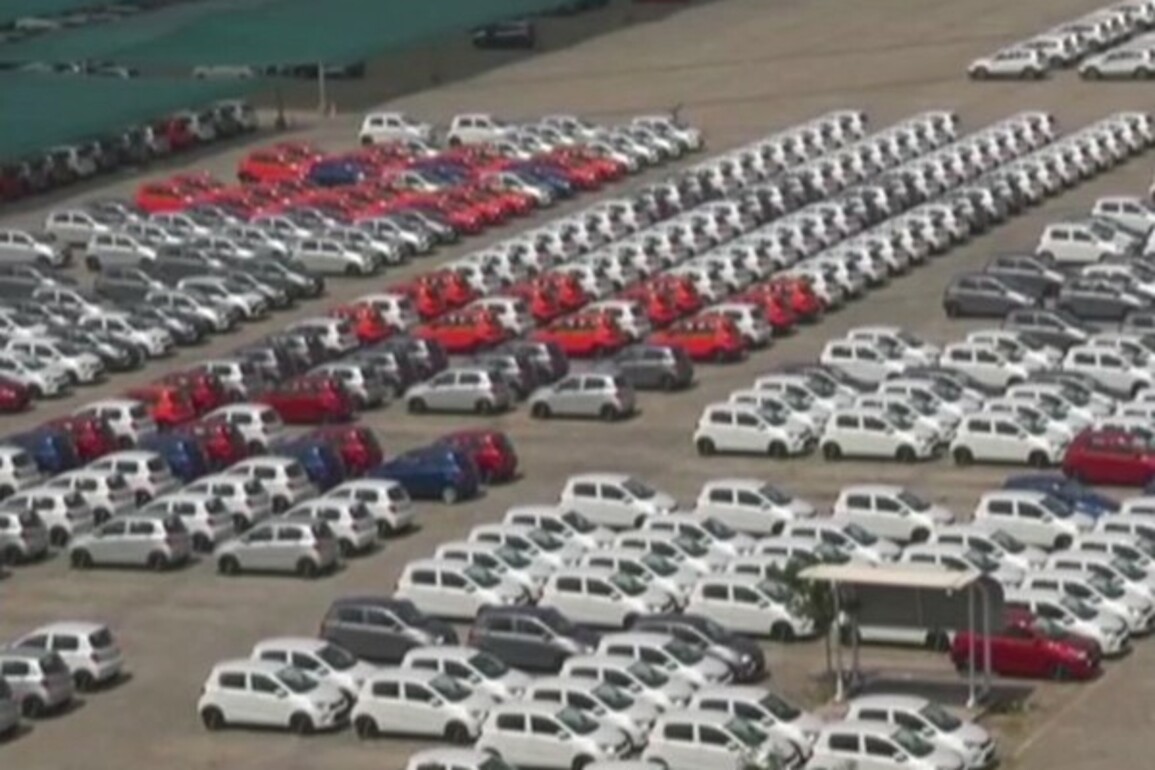 Trump's auto tariff has limited impact on India, it may even open doors for auto component industry